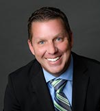 Chris Kimball is Vice President of Real Estate and Leasing at Annex Brands
